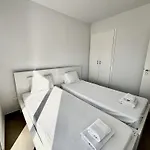 Apartman Ease *