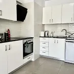 Ease Apartman Ajía Nápa