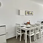 Apartman Ease Ajía Nápa