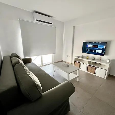 Apartman Ease *