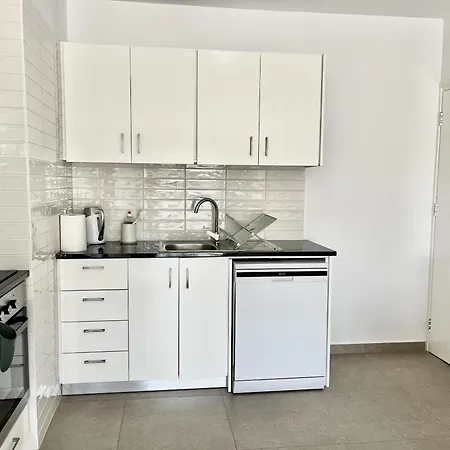Apartman Ease *