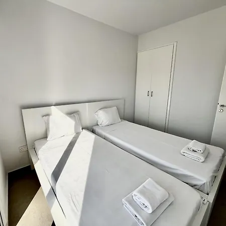 Apartment Ease *