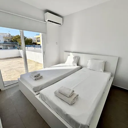 Apartment Ease