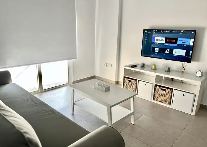 Ease Apartmán *