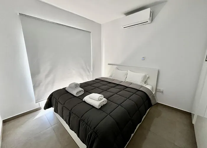 Ease Apartmán *