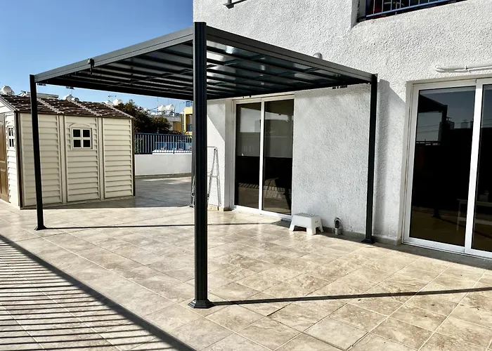 Apartmán Ease