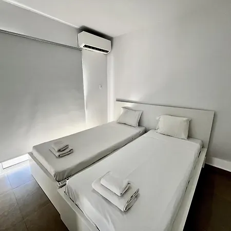 Διαμέρισμα Ease Αγία Νάπα