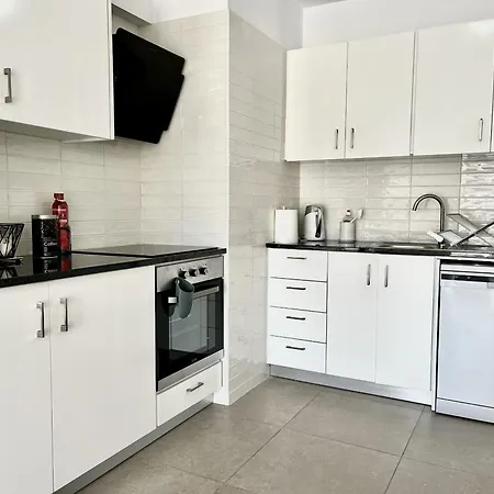 Ease Διαμέρισμα Αγία Νάπα