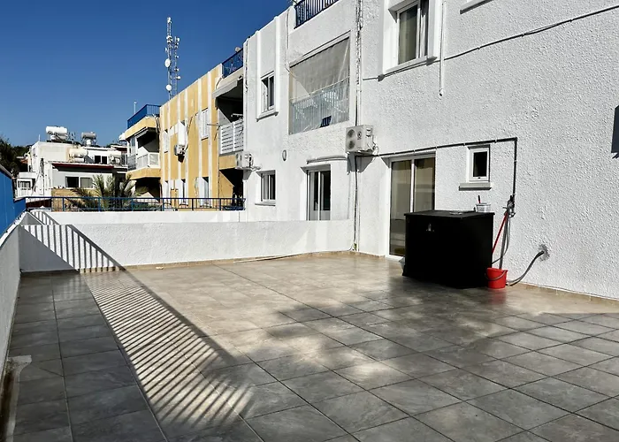 Lejlighed Ease Ayia Napa