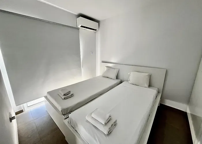 Lejlighed Ease Ayia Napa