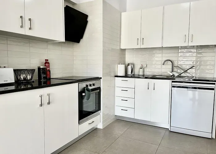 Ease Lejlighed Ayia Napa