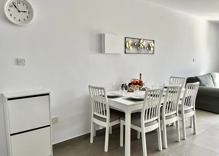 Lejlighed Ease Ayia Napa